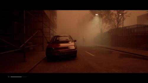 Silent Hill Townfall 090709,3